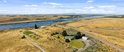 41 Rocky Rd, Pasco, WA - VUE AÉRIENNE vue de carte