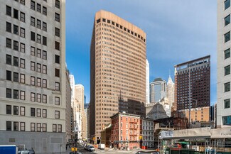 Plus de détails pour 85 Broad St, New York, NY - Coworking à louer