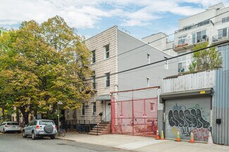 Plus de détails pour 252 Skillman Ave, Brooklyn, NY - Logement à vendre