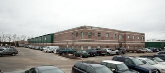 Plus de détails pour 4 Manley St, West Bridgewater, MA - Industriel/Logistique à louer