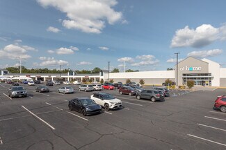 Plus de détails pour 13920 Metrotech Dr, Chantilly, VA - Local commercial à louer