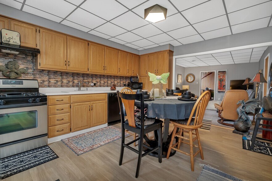 120 Depot St, Gardner, IL à vendre - Photo de l’immeuble – Image 2 sur 18