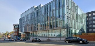 Plus de détails pour St Peters Sq, Stockport - Bureau à louer
