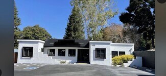 Plus de détails pour 418 Willow Rd, Menlo Park, CA - Bureau/Médical à louer