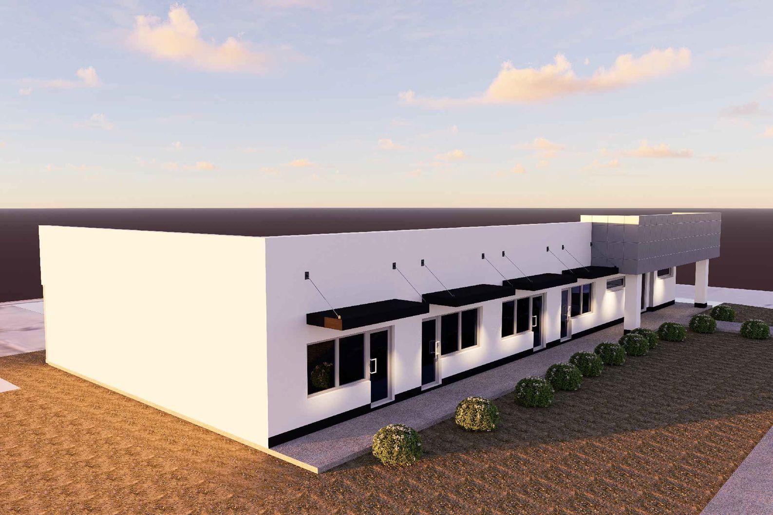 5251 S Dale Mabry Hwy, Tampa, FL à louer Photo de l’immeuble– Image 1 sur 10