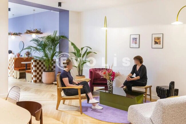 Plus de détails pour Bureau à louer