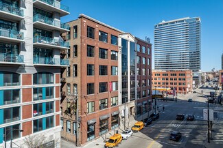 Plus de détails pour 750 N Orleans St, Chicago, IL - Bureau à louer