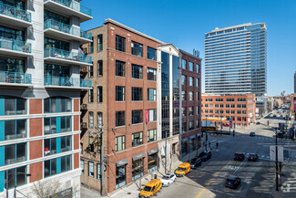 Plus de détails pour 750 N Orleans St, Chicago, IL - Bureau à louer