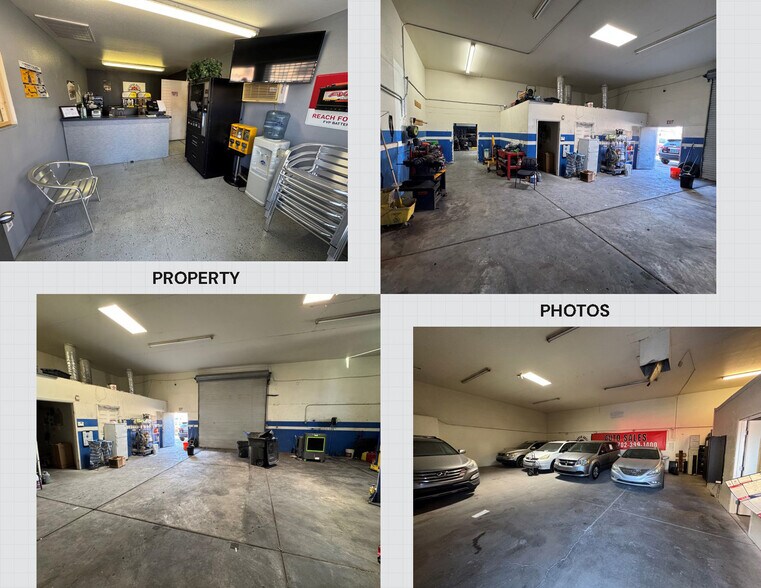 6220 Dodd St, Las Vegas, NV à vendre - Photo intérieure – Image 3 sur 4