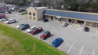 Plus de détails pour 3242-3258 Cahaba Heights Rd, Birmingham, AL - Local commercial à louer
