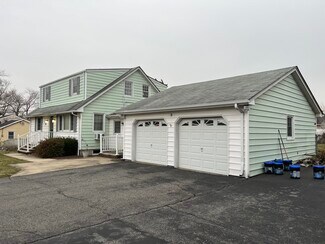 Plus de détails pour 1160 Stelton Rd, Piscataway, NJ - Bureau à vendre