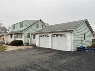 Plus de détails pour 1160 Stelton Rd, Piscataway, NJ - Bureau à vendre