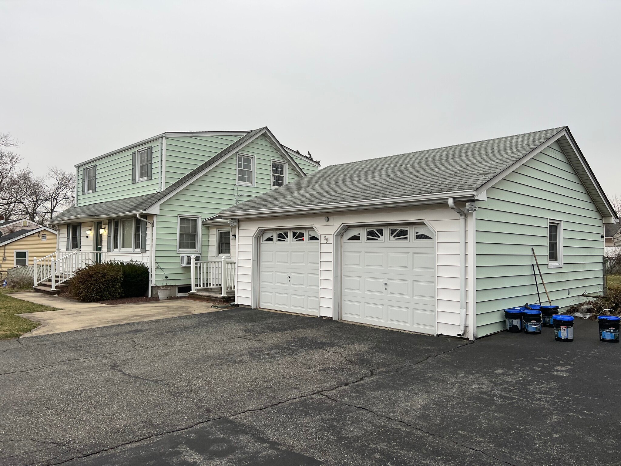 1160 Stelton Rd, Piscataway, NJ à vendre Photo principale– Image 1 sur 10