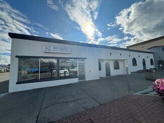 Plus de détails pour 8901 Main St, Osoyoos, BC - Bureau à vendre