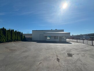 Plus de détails pour 3202 C St NE, Auburn, WA - Industriel/Logistique à louer