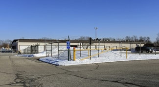Plus de détails pour 2929 W Lathrop St, South Bend, IN - Industriel/Logistique à louer