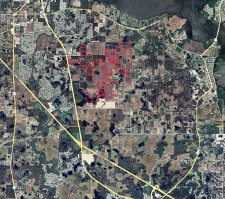Plus de détails pour U.S. Highway 27, Leesburg, FL - Terrain à vendre