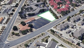 Plus de détails pour 6111 Eckhert Road, San Antonio, TX - Terrain à vendre