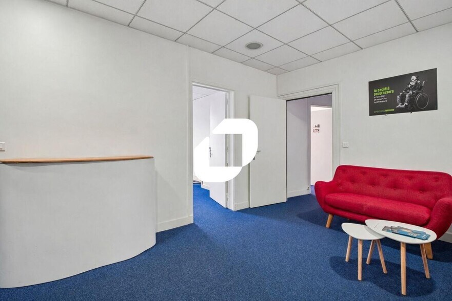 55 Rue De La Fédération, Paris à louer - Photo intérieure – Image 3 sur 15