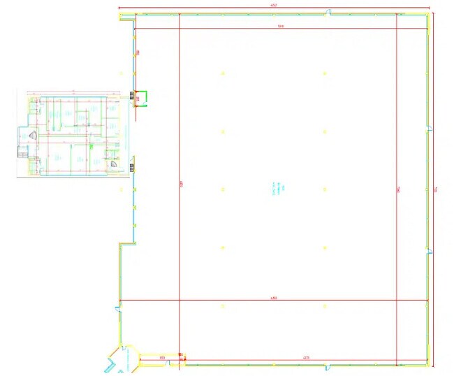 Plus de détails pour Industriel/Logistique à louer