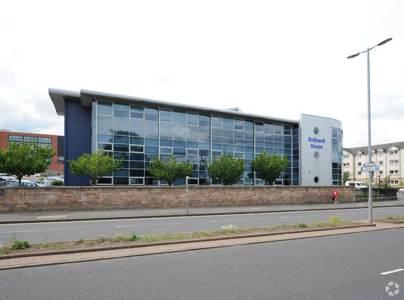 Bothwell Rd, Hamilton à louer - Photo de l’immeuble – Image 3 sur 4