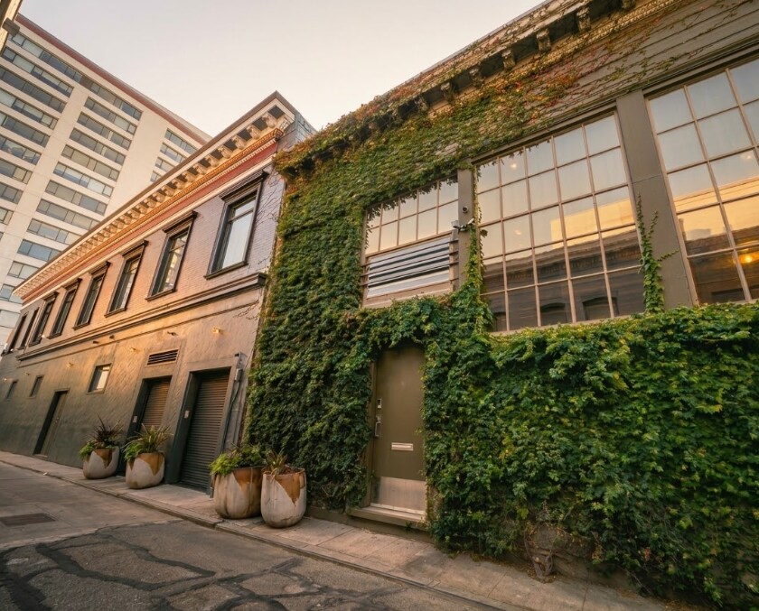 38 Clyde St, San Francisco, CA à louer Photo principale– Image 1 sur 2