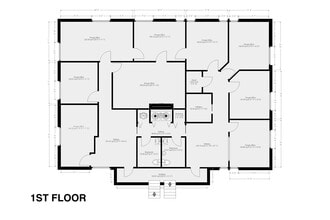 8421 Baymeadows Way, Jacksonville, FL à louer Photo intérieure– Image 1 sur 1