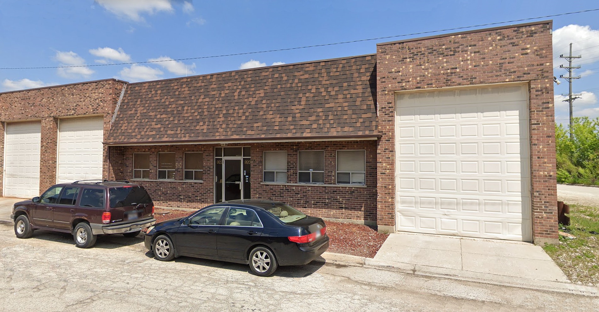 9119-9136 Medill Ave, Franklin Park, IL à louer Photo intérieure– Image 1 sur 2