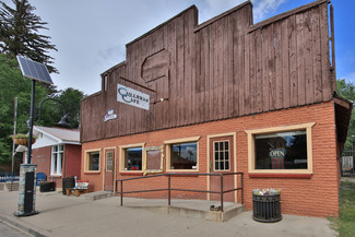 Plus de détails pour 108 Main St, Collbran, CO - Local commercial à vendre