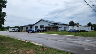 Plus de détails pour 3070 Commodity Ln, Green Bay, WI - Industriel/Logistique à louer