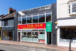 Plus de détails pour 22-23 Sydney St, Brighton - Local commercial à louer