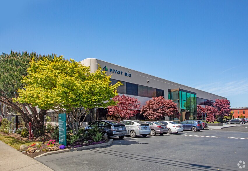 2910 7th St, Berkeley, CA à louer - Photo de l’immeuble – Image 2 sur 3