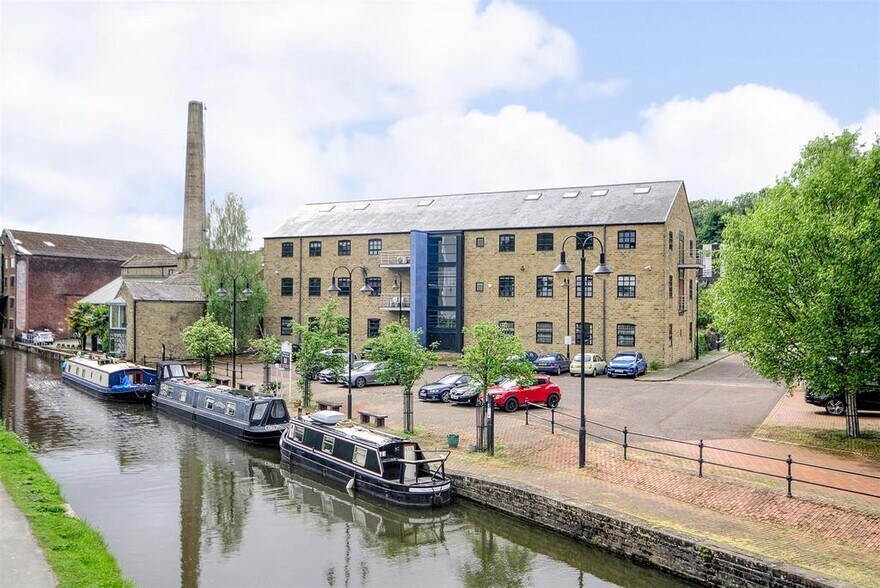 Ashley Ln, Shipley à louer - Photo de l’immeuble – Image 2 sur 12