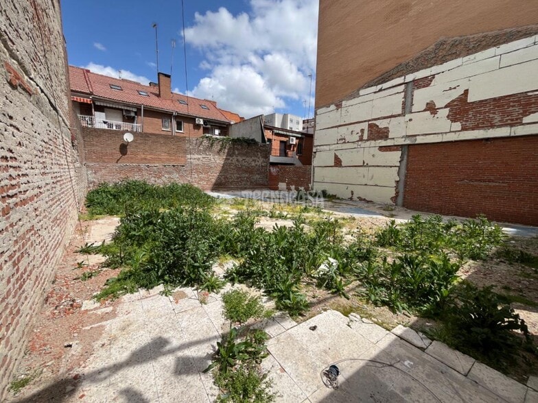 Terrain dans Fuenlabrada, Madrid à vendre - Autre – Image 2 sur 4