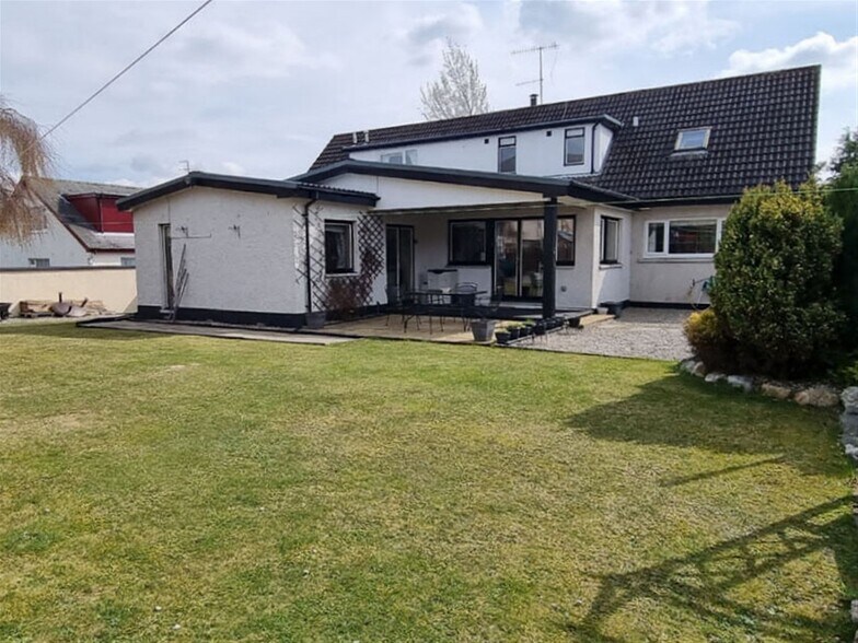 Dunroamin Bed and Breakfast, Aviemore à vendre - Photo de l’immeuble – Image 2 sur 33