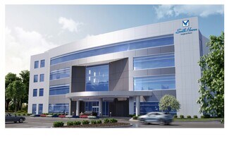 Plus de détails pour Stadium Trace Village Phase II - I-459/Hwy 150, Hoover, AL - Bureau/Médical à louer
