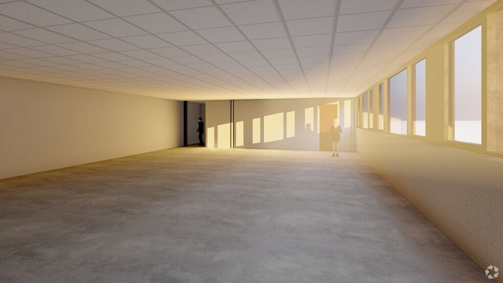 Calle Emilio Alzamora, 54, Leganés, Madrid à vendre - Photo de l’immeuble – Image 2 sur 3