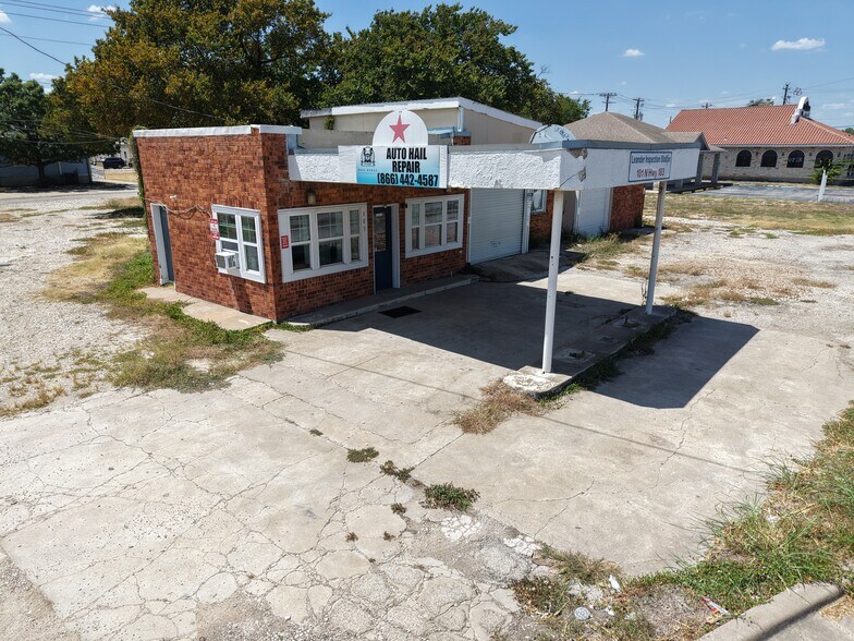 101 N Highway 183, Leander, TX à vendre - Photo de l’immeuble – Image 3 sur 5