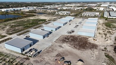 8055 Ironside Dr, Fort Myers, FL - Vue aérienne  vue de carte - Image1