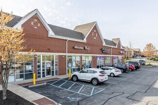 Plus de détails pour 5170 Charlestown Rd, New Albany, IN - Local commercial à louer