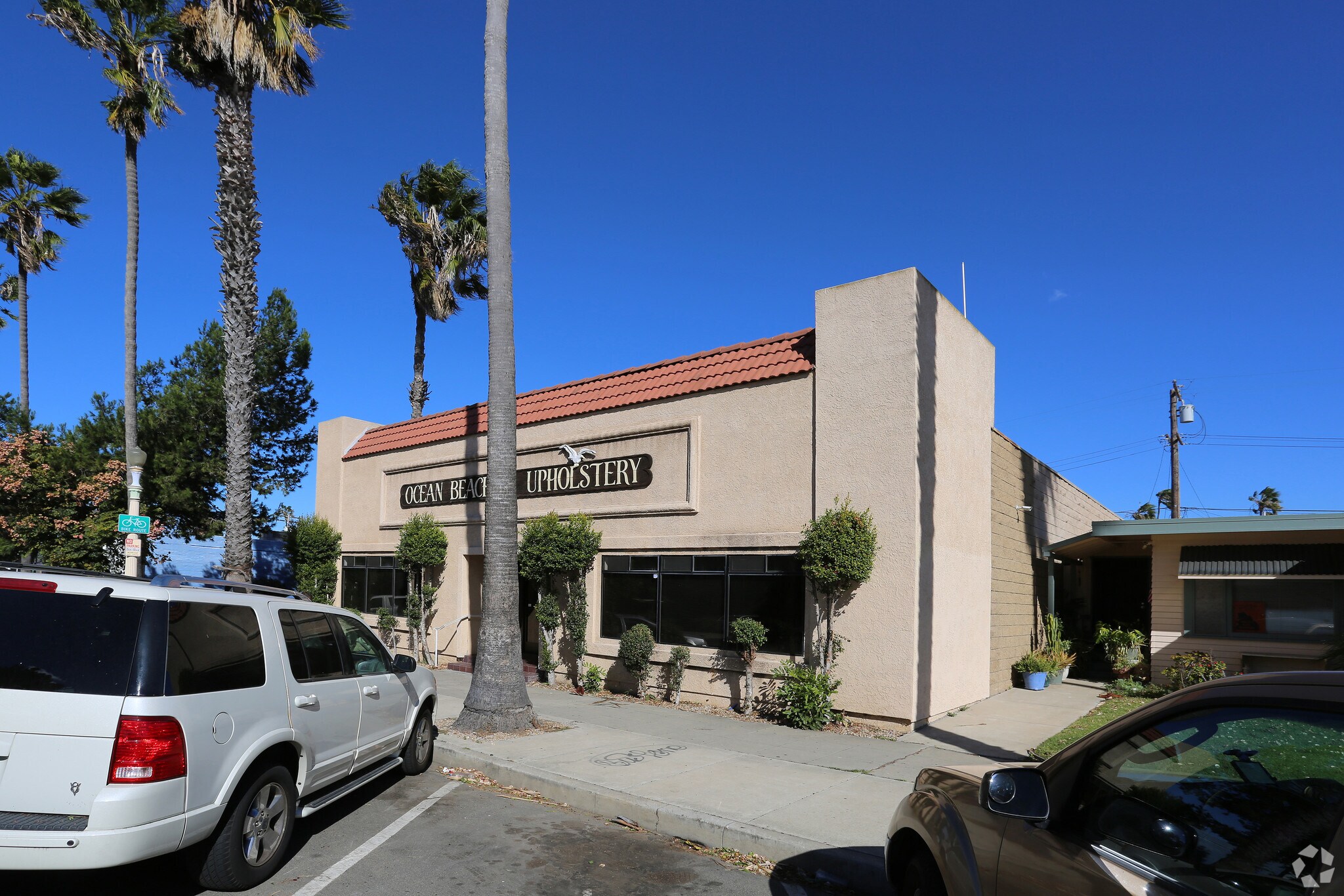 4838 Voltaire St, San Diego, CA à vendre Photo principale– Image 1 sur 3