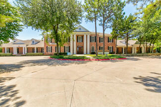 Plus de détails pour 2485 E Southlake Blvd, Southlake, TX - Bureau à louer