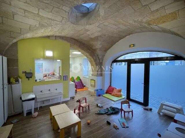 Photo de l’immeuble