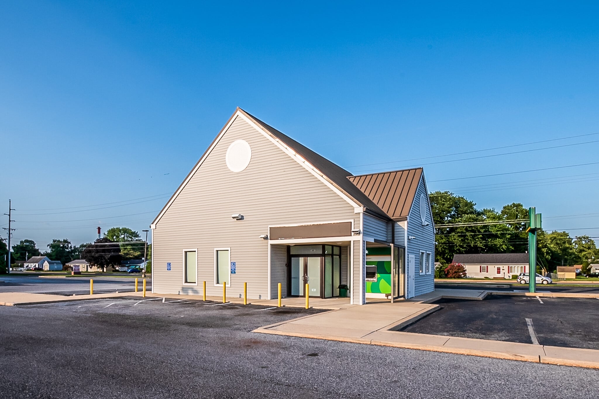 1059 Walker Rd, Dover, DE à louer Photo de l’immeuble– Image 1 sur 13