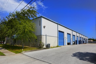 Plus de détails pour 720 Wesley Ave, Tarpon Springs, FL - Local d'activités, Industriel/Logistique à louer