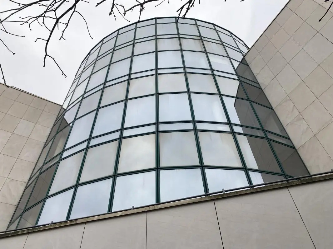 Avenue De La Libération, Melun à louer Photo de l’immeuble– Image 1 sur 8