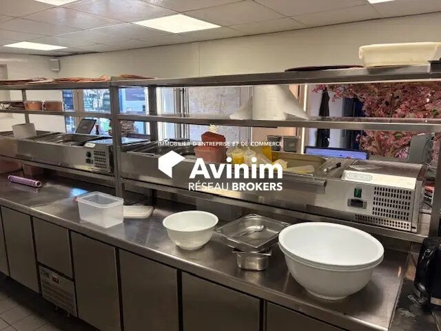 Local commercial dans Marseille à louer Photo intérieure– Image 1 sur 6