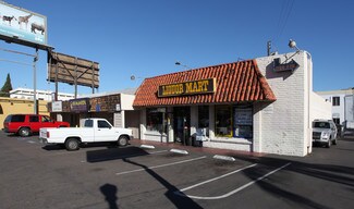 Plus de détails pour 3604-3610 Midway Dr, San Diego, CA - Local commercial à louer