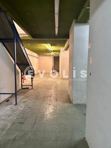 Bureau dans Paris à louer - Photo intérieure – Image 3 sur 7