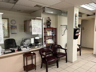 Plus de détails pour 2000 Kings Hwy, Brooklyn, NY - Bureau, Local commercial à louer